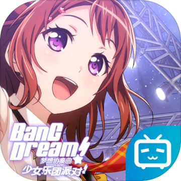 BangDream V4.10.5